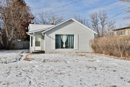 236 N N 100 W, Raymond, AB, T0K | Card Image