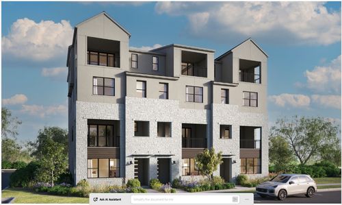 4203 Prevail Ln, Austin, TX, 78731-4412 | Card Image