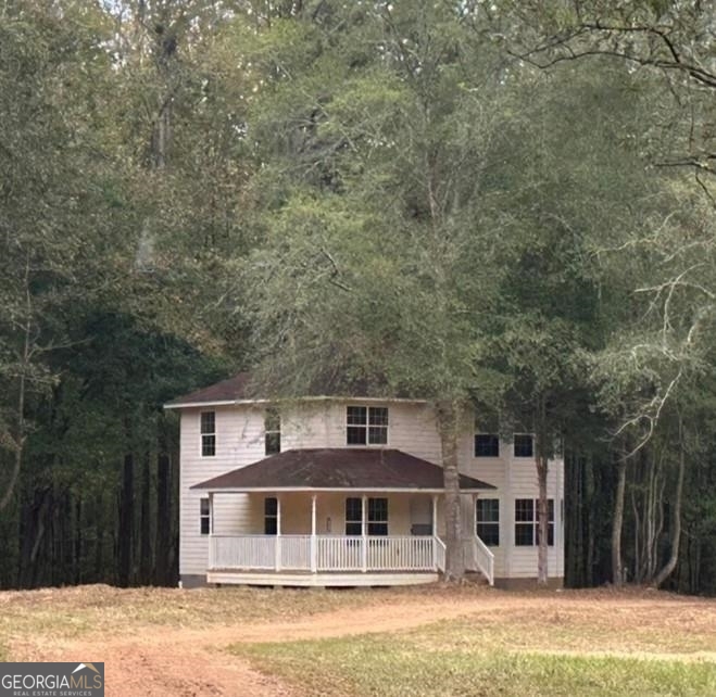 Plantation Dr, Newnan, GA 30263