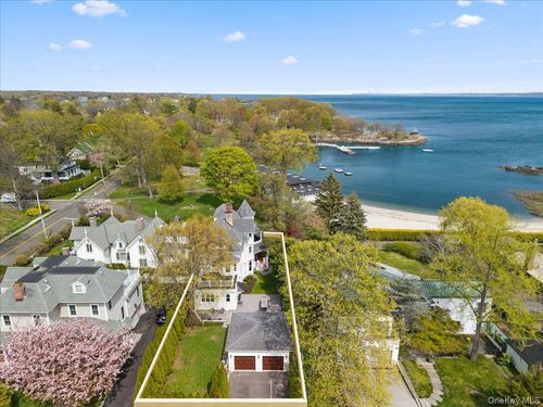 118 Park Ave, Larchmont, NY, 10538-4227 | Card Image