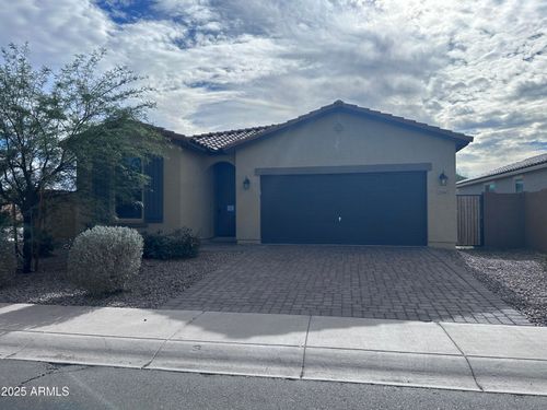 2065 E Escondido Pl, Casa Grande, AZ, 85122-6825 | Card Image