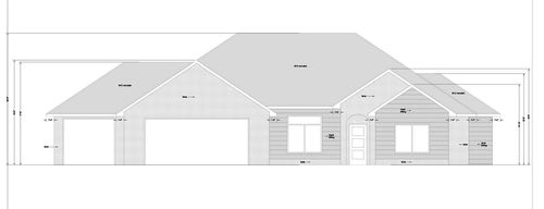 105 Pimlico Dr, Bella Vista, AR, 72715-6945 | Card Image