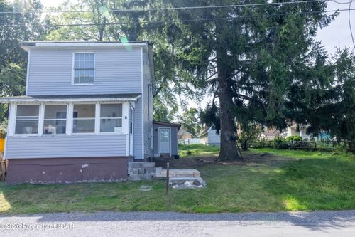 10 Church St, Hazleton, PA, 18201 | Card Image