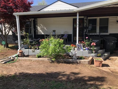 2505 Mickey Rd, Del City, OK, 73115-3219 | Card Image