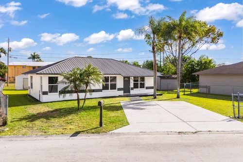 603 Sw 10th St, Belle Glade, FL, 33430-3714 | Card Image
