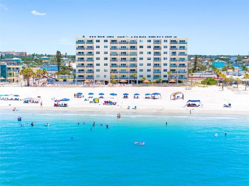 apt-506-13500 Gulf Blvd, MADEIRA BEACH, FL, 33708-2577 | Card Image