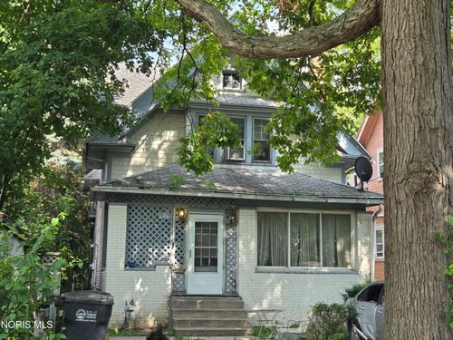 1828 Forest Ave, Toledo, OH, 43606-4803 | Card Image