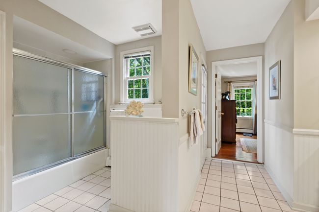 48 Blueberry Hill Rd, House other with 4 bedrooms, 2 bathrooms and null parking in Weston CT | Image 26