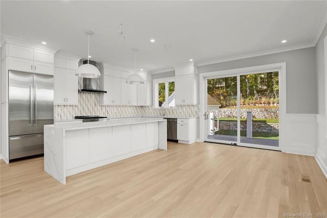 26 Sinawoy Rd, House other with 4 bedrooms, 5 bathrooms and 3 parking in Cos Cob CT | Image 7