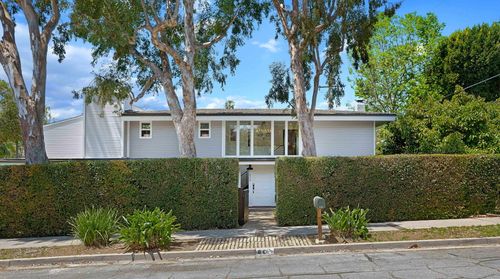 809 Willowglen Rd, SANTA BARBARA, CA, 93105-2441 | Card Image