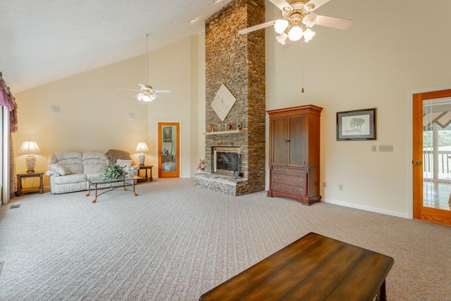 19 Lower Brow Rd, House other with 5 bedrooms, 4 bathrooms and null parking in Dunlap TN | Image 25