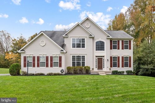7804 Bloomfield Court, SPOTSYLVANIA, VA, 22553 | Card Image