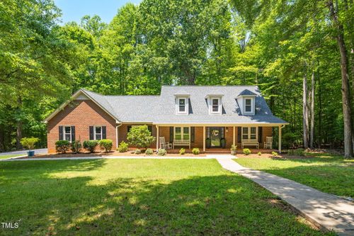 1833 Lake Country Drive Ext, Asheboro, NC, 27205-0539 | Card Image