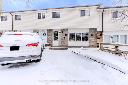 9-523 Parkview Cres, Cambridge, ON, N3H4Z9 | Card Image