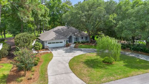 11 Annabella Ln, Hilton Head Island, SC, 29926-1876 | Card Image