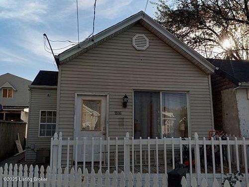 1816 Bank St, Louisville, KY, 40203-1202 | Card Image