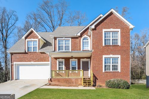 1478 Bogota Way, Jonesboro, GA, 30236-5909 | Card Image