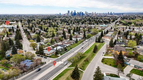 185 Cornwallis Dr Nw, Calgary, AB, T2K1V4 | Card Image