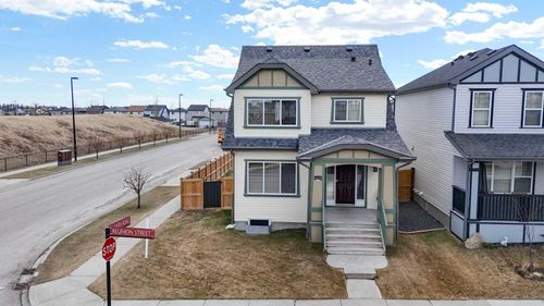 2275 Reunion St Nw, Airdrie, AB, T4B0M7 | Card Image
