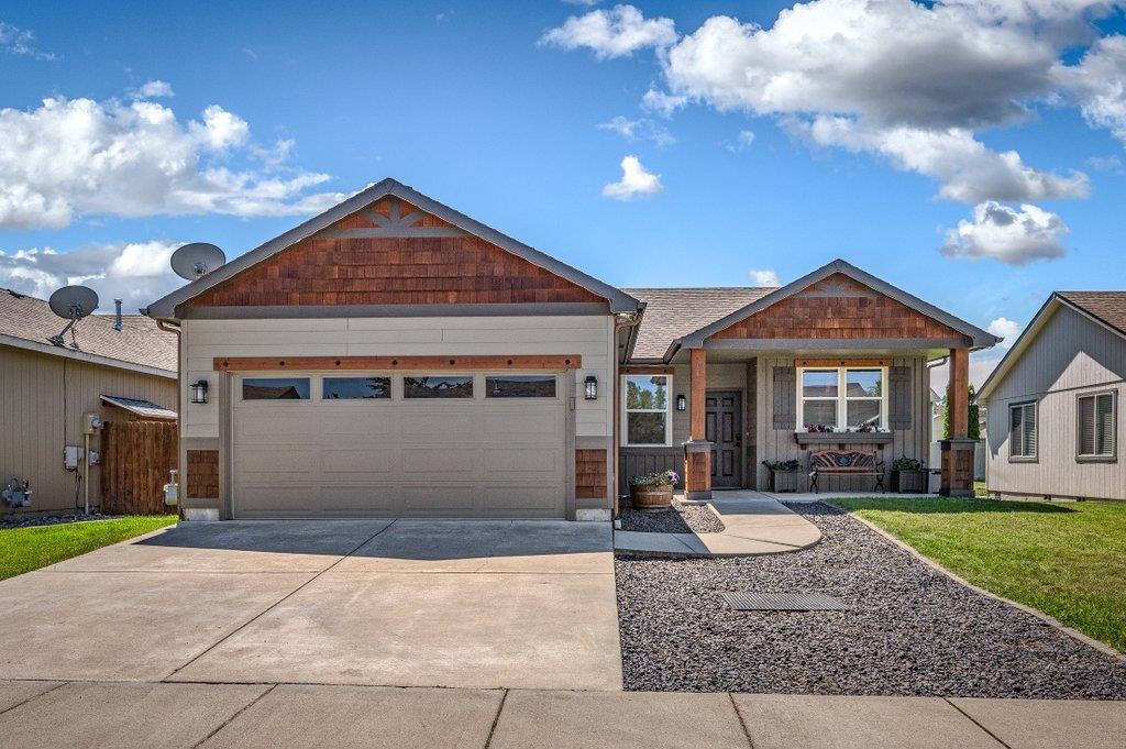 Residential in Greenacres