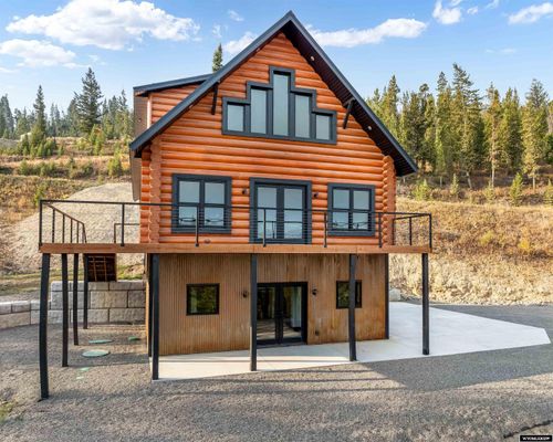266 Union Pass Rd, Dubois, WY, 82513-9718 | Card Image