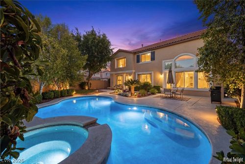 1360 Volturno Way, Henderson, NV, 89052-4075 | Card Image