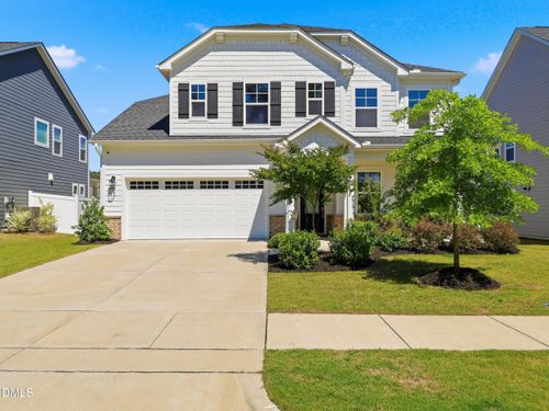 2709 Womble Ridge Dr, New Hill, NC, 27562-9368 | Card Image