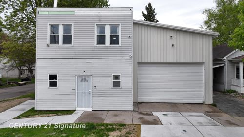 1300 S Wheeler St, Saginaw, MI, 48602-1148 | Card Image