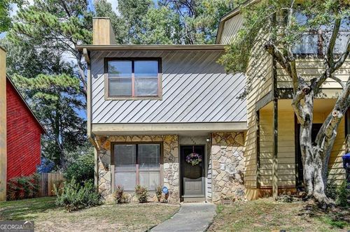 3668 Cobble Mill Ln, Clarkston, GA, 30021-1424 | Card Image