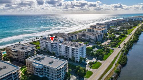 apt-607d-3230 S Ocean Blvd, Palm Beach, FL, 33480-5690 | Card Image