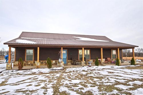 9754 510 Rd, Tahlequah, OK, 74464-0246 | Card Image