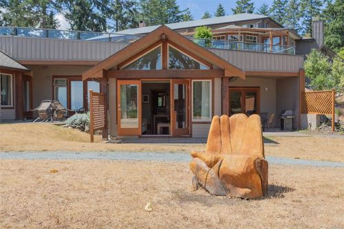 108b1-494 Arbutus Dr, Mayne Island, BC, V0N2J1 | Card Image