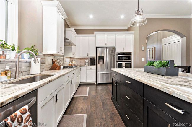 60975 Stonecrest Dr, House other with 4 bedrooms, 4 bathrooms and null parking in Washington Twp MI | Image 8
