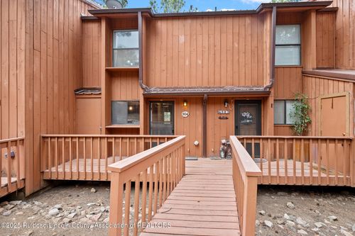 504-604 White Mountain Dr, Ruidoso, NM, 88345-7758 | Card Image