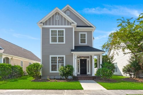 119 Trillium Avenue, Summerville, SC, 29483 | Card Image