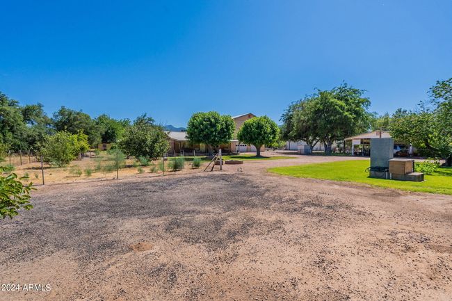 183 W Forest Place, House other with 3 bedrooms, 3 bathrooms and null parking in Tonto Basin AZ | Image 2