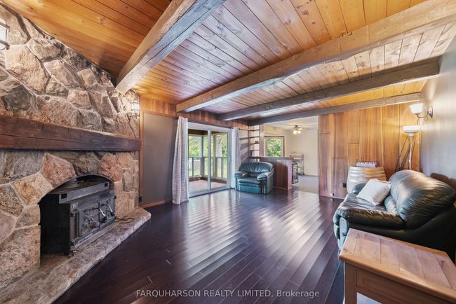 360 Ashworth Rd, House other with 6 bedrooms, 7 bathrooms and 25 parking in Zephyr ON | Image 15