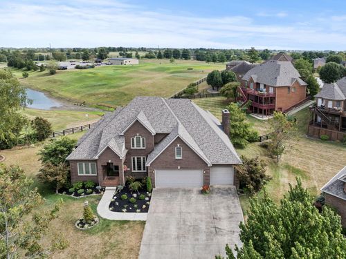 117 Lake Point Dr, Richmond, KY, 40475-3822 | Card Image
