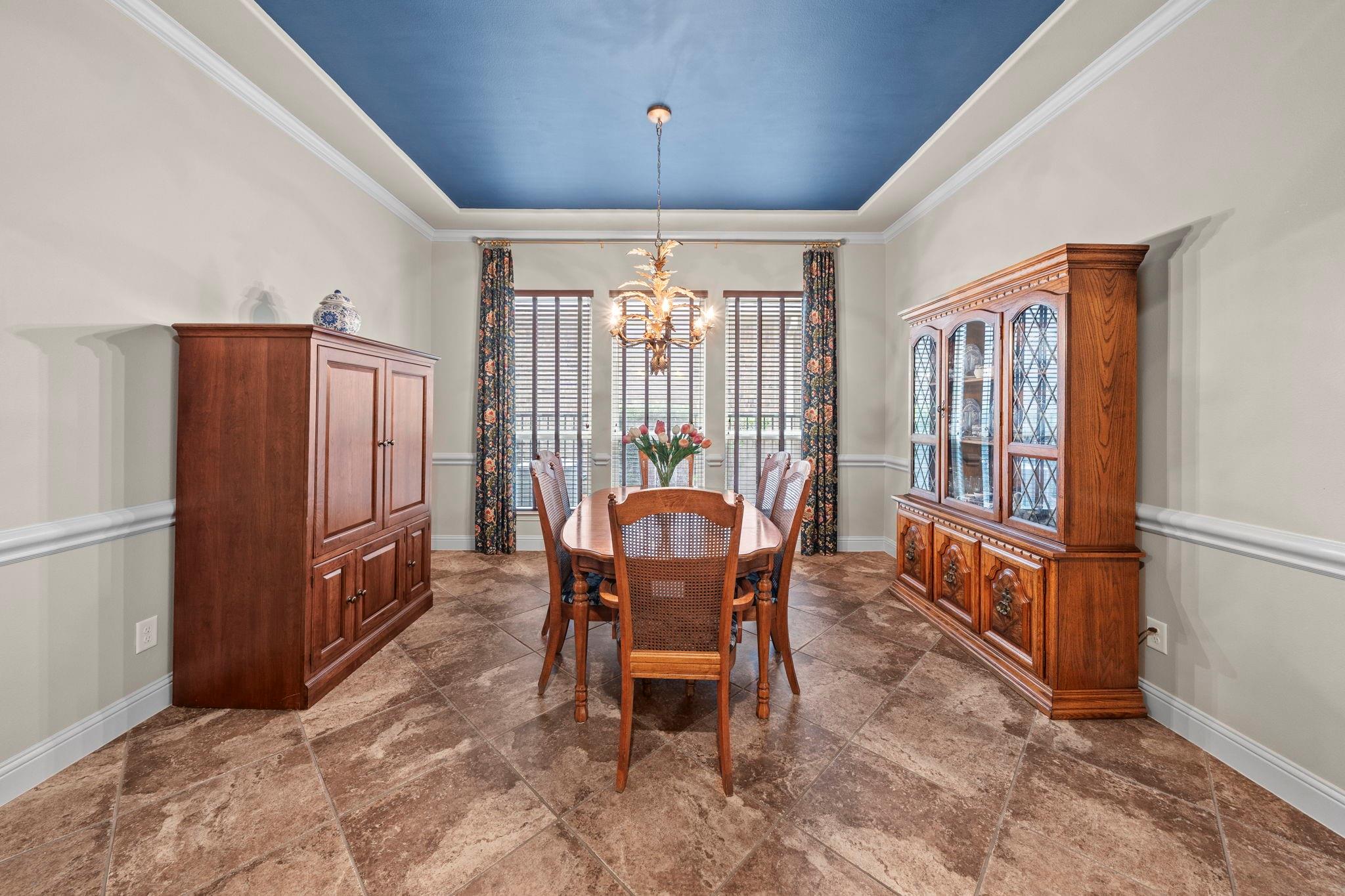 Residential in Cypress 5