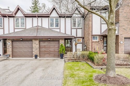 20-1951 Rathburn Rd E, Mississauga, ON, L4W2N9 | Card Image