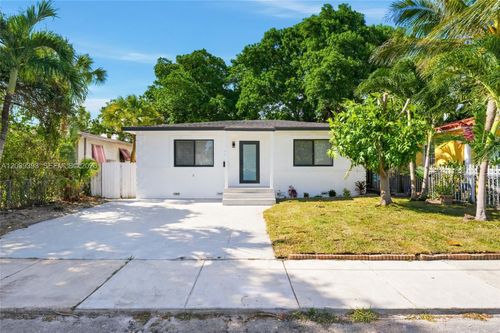 1491 Nw 55th Ter, Miami, FL, 33142-3135 | Card Image