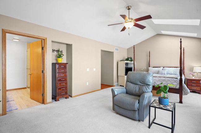 N2802 Summerville Park Road, Condo with 3 bedrooms, 4 bathrooms and null parking in LODI WI | Image 33