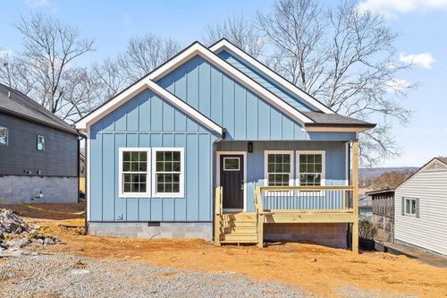 909 N Chamberlain Avenue, Chattanooga, TN, 37406 | Card Image