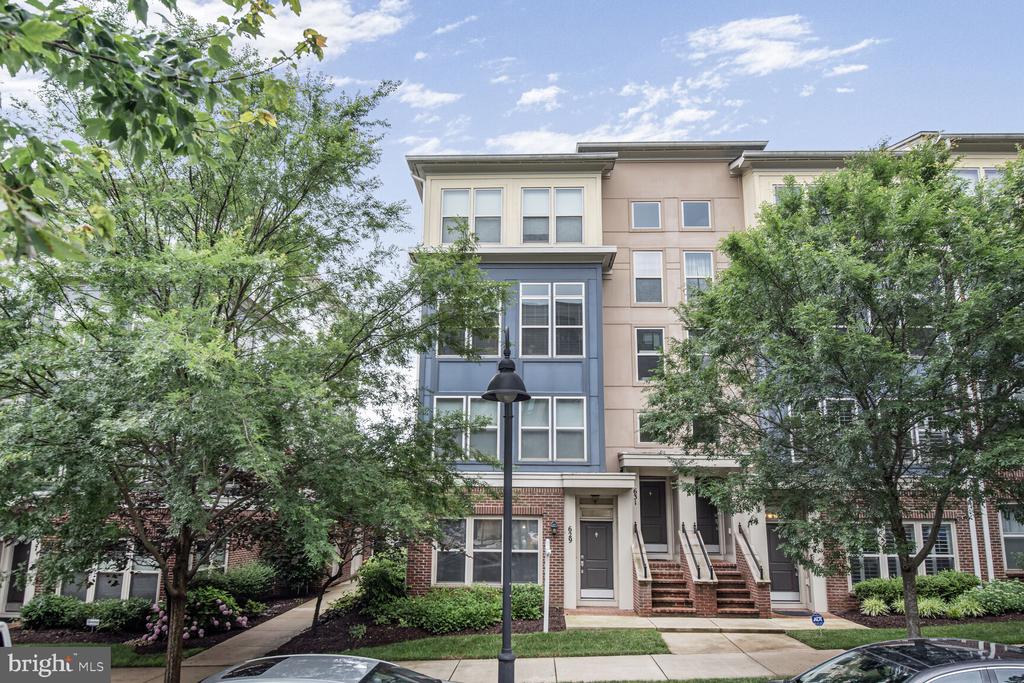 Residential Lease in GAITHERSBURG