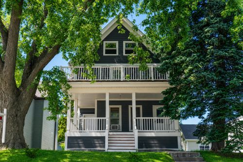 513 N Harrison St, Port Washington, WI, 53074-1543 | Card Image