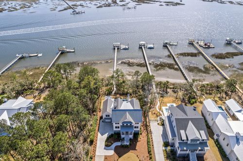 1505 E Deep Creek Overlook, Mount Pleasant, SC, 29429-6211 | Card Image