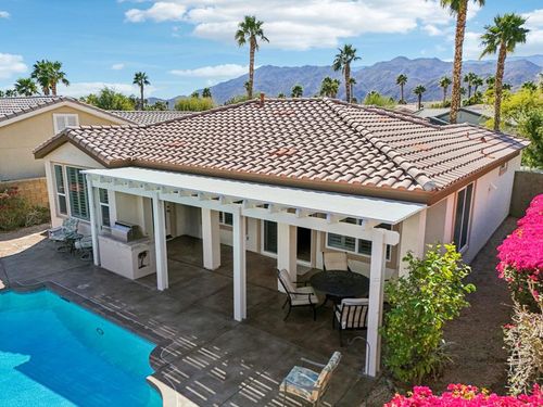 60920 Living Stone Dr, La Quinta, CA, 92253-9360 | Card Image
