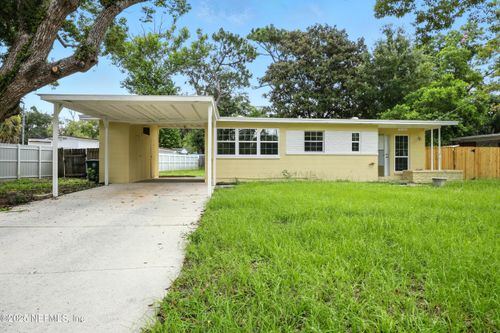 2915 Alonso Rd, Jacksonville, FL, 32216-3501 | Card Image