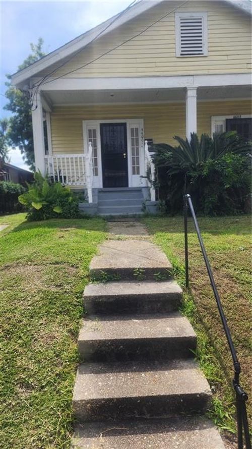 4400 Eastern St, New Orleans, LA, 70122-6122 | Card Image