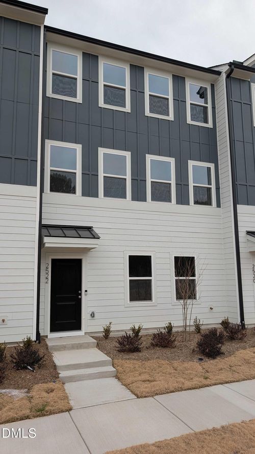 2522 Olive Chapel Rd, Apex, NC, 27502-6788 | Card Image